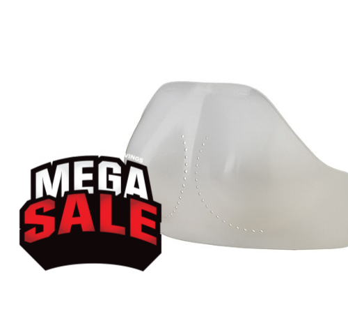 blitz borstbeschermer, voor sport hemd - maat XXS OP=OP