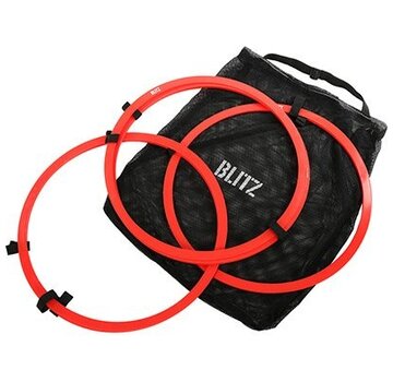 blitz Speed Agility ringen