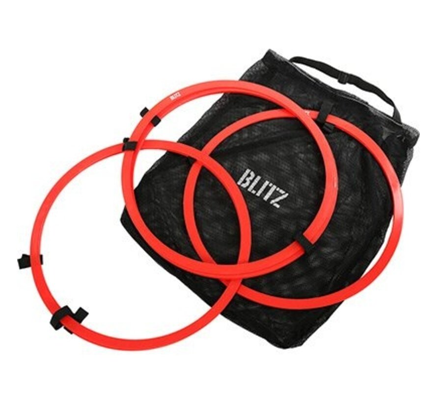 Speed Agility ringen