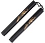 Foam nunchaku 30 cm met koord