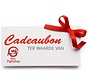 Kadobon - cadeaubon