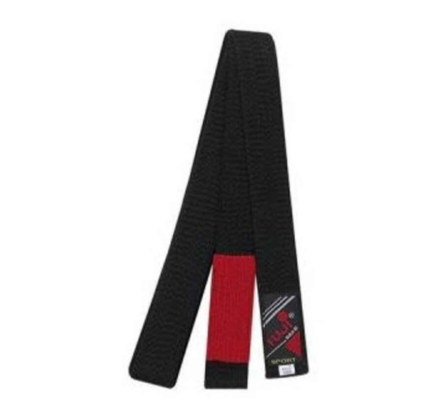 Braziliaanse Jiu Jitsu band 280 cm Alle kleuren