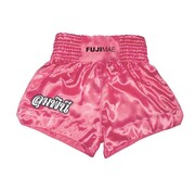 Fuji Mae Thaiboks broekje roze - OP=OP
