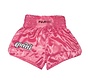 Thaiboks broekje roze - OP=OP