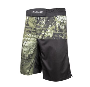 Fuji Mae Krav Maga Broekje