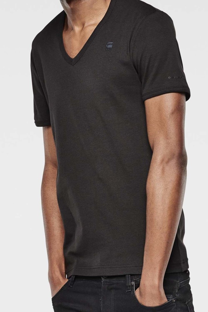 G-Star Raw G-Star Basic V-Neck