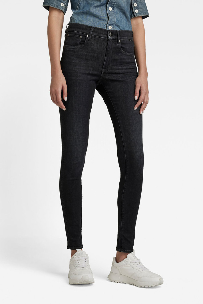 G-Star Raw G-Star 3301 High Skinny Jeans