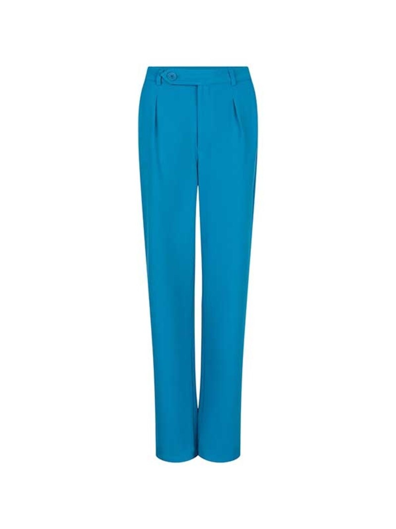 Lofty Manner Lofty Manner Trouser Finley Blue