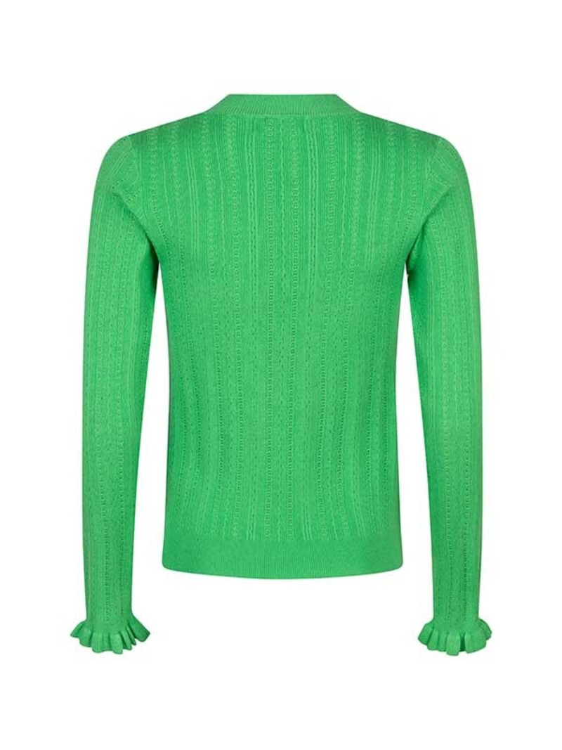 Lofty Manner Lofty Manner Sweater Seleny Green