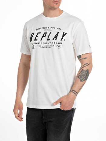 Replay Replay M6840.000.2660