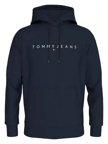Tommy Jeans Europe Tommy Jeans Europe Dm0Dm17985