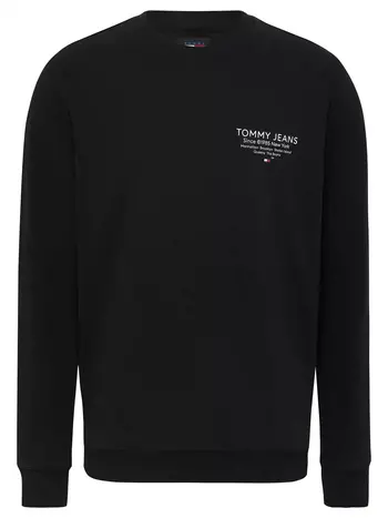 Tommy Jeans Europe Tommy Jeans Europe Dm0Dm18404