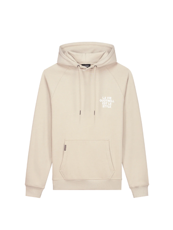 Quotrell Quotrell La Vie Hoodie