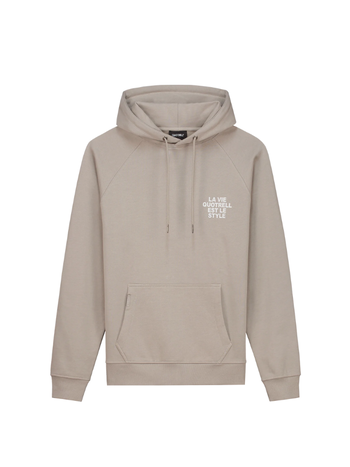 Quotrell Quotrell La Vie Hoodie