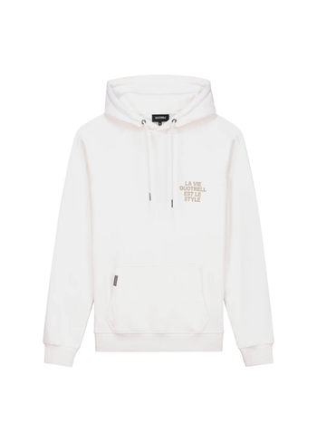 Quotrell Quotrell La Vie Hoodie