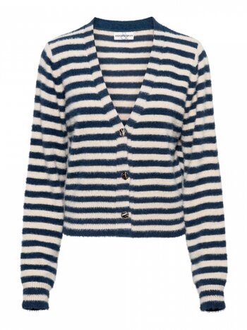 &Co &Co Badu Stripe