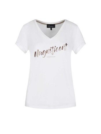 Elvira Elvira T-shirt Magnificient 15