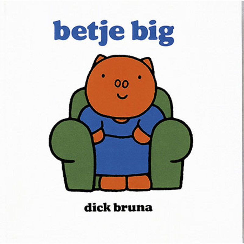 betje big (poppy pig)