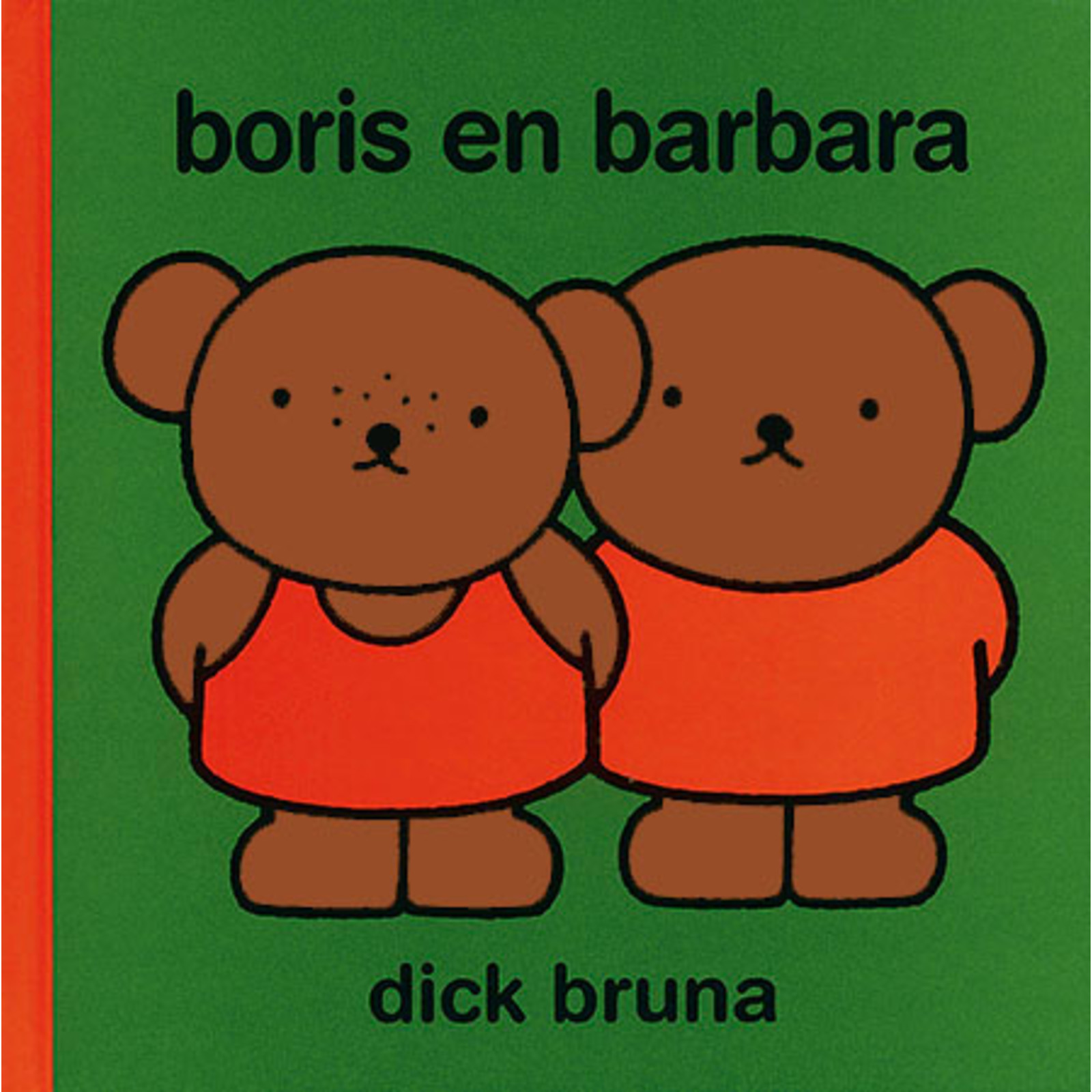 boris en barbara (boris and barbara)