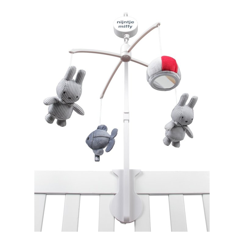 Miffy Fun at Sea Music mobile