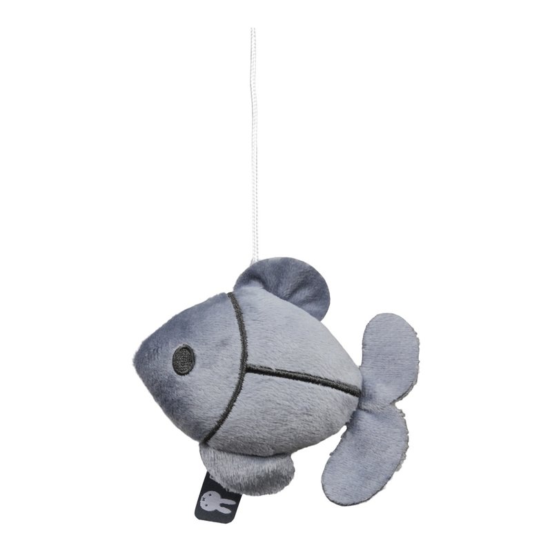 Miffy Fun at Sea Music mobile