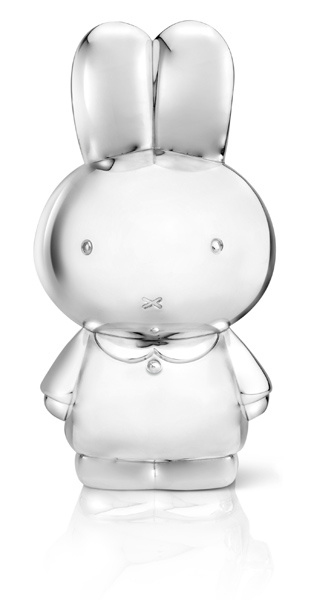 Miffy Classic 10 Title Slipcase　ミッフィー Miffy Classic 10 Title Slipcase: Includes Miffy; Miffy & the