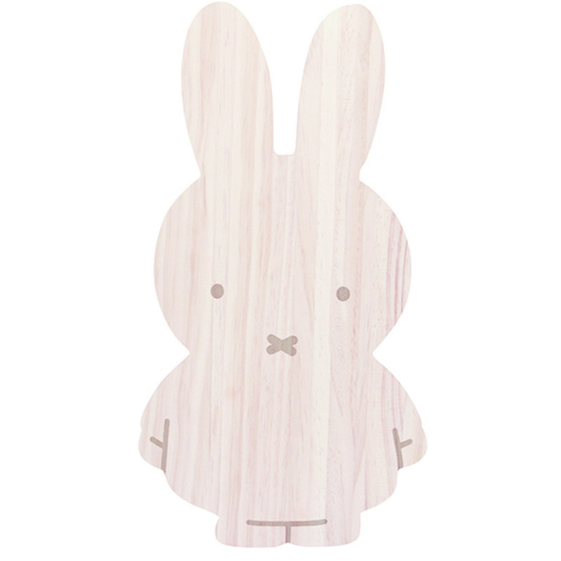 Cutting board miffy