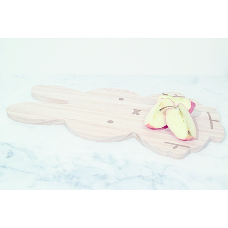 Cutting board miffy