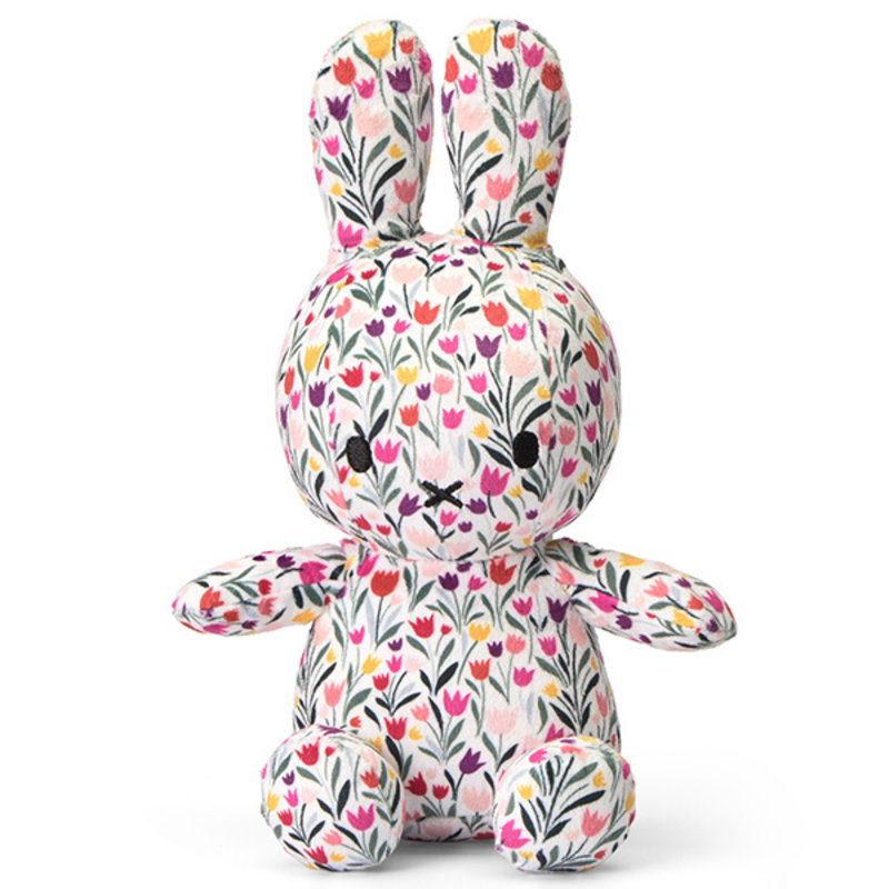 Miffy Sitting Tulip - 23 cm - 9"