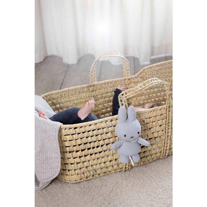 Miffy Fun at Sea Music Box