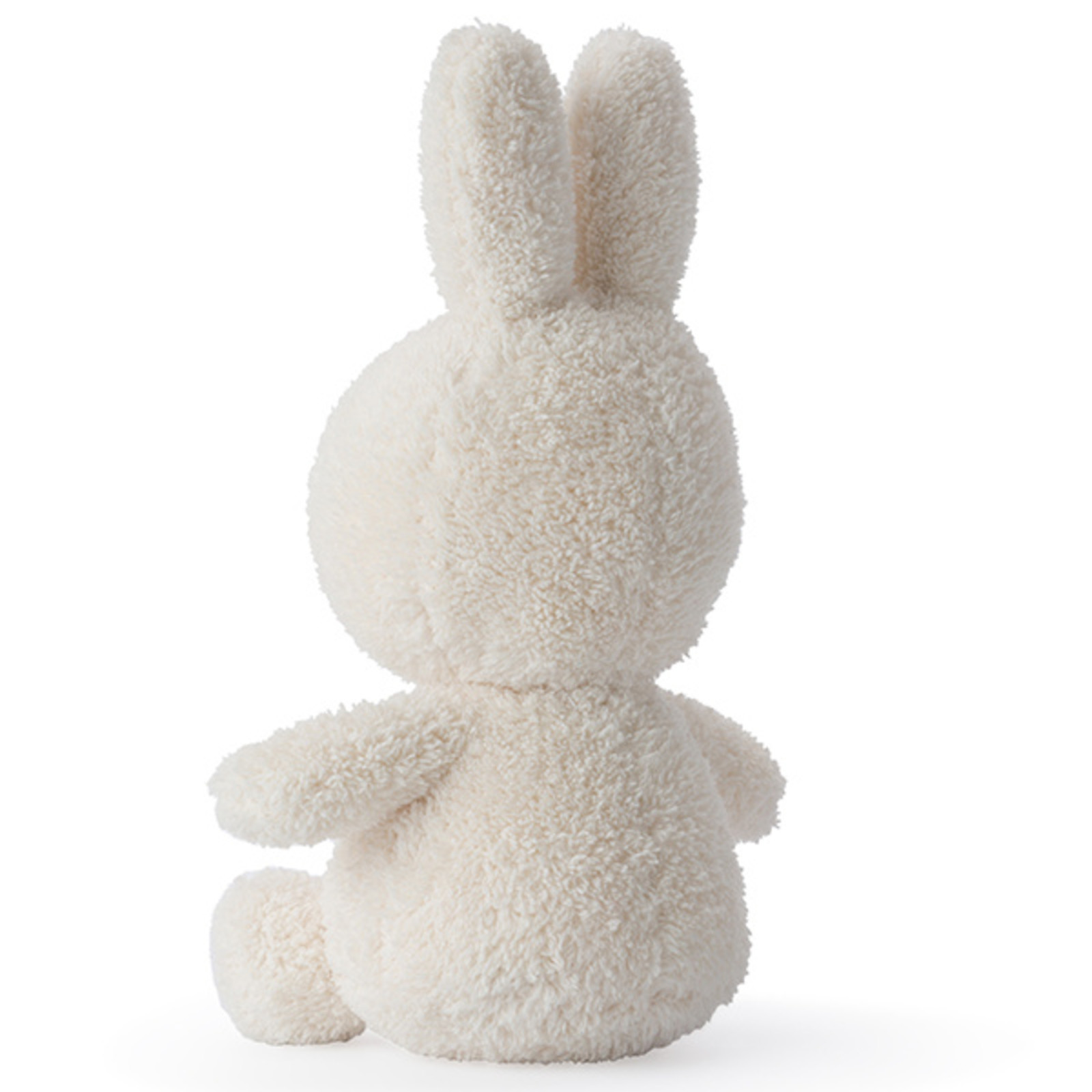 Miffy Sitting Terry Cream - 33 cm - 13"