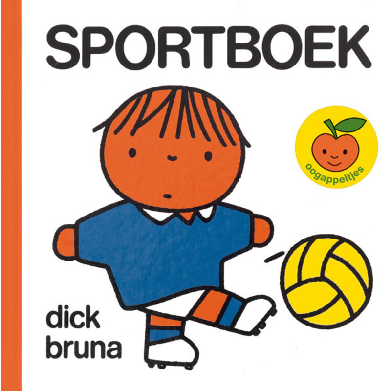 sportboek