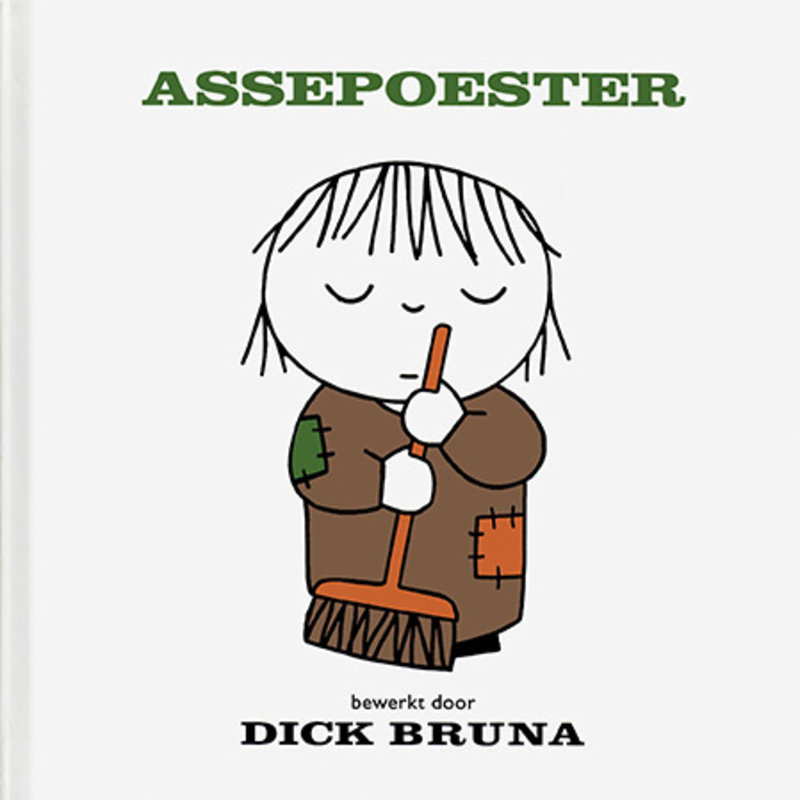 assepoester (cinderella)