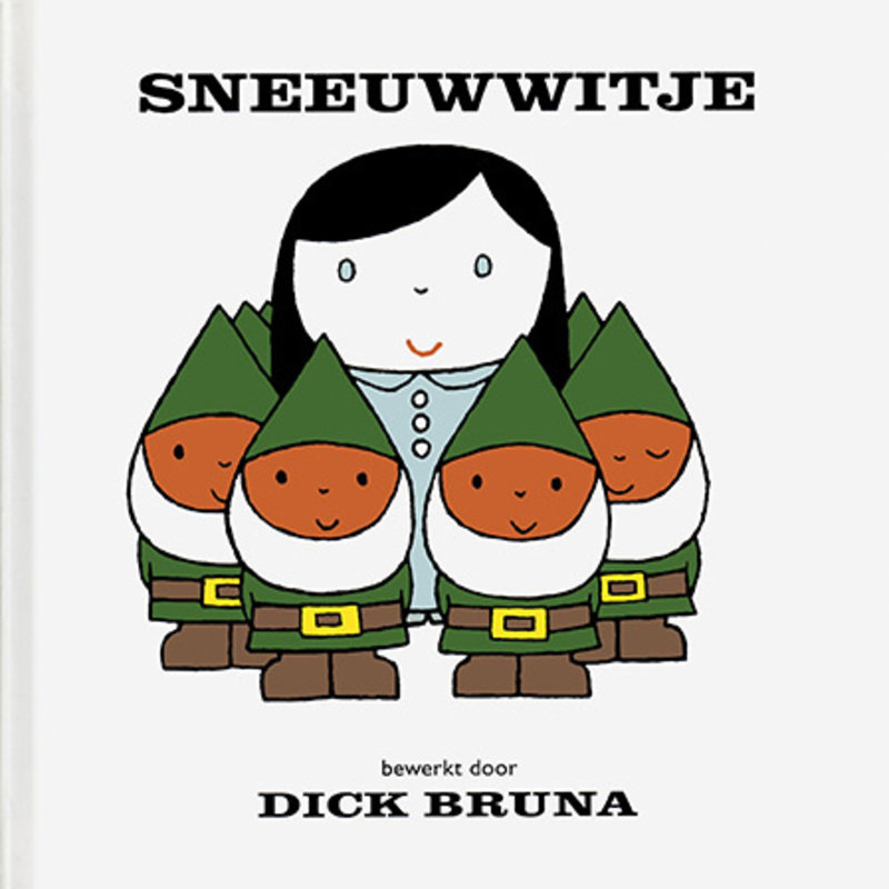sneeuwwitje