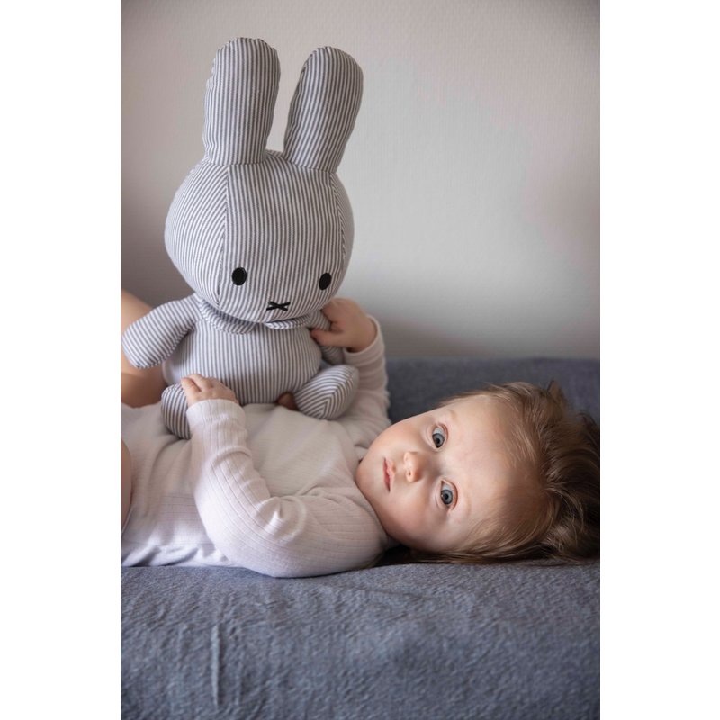 Miffy Fun at Sea Cuddly toy 32 cm
