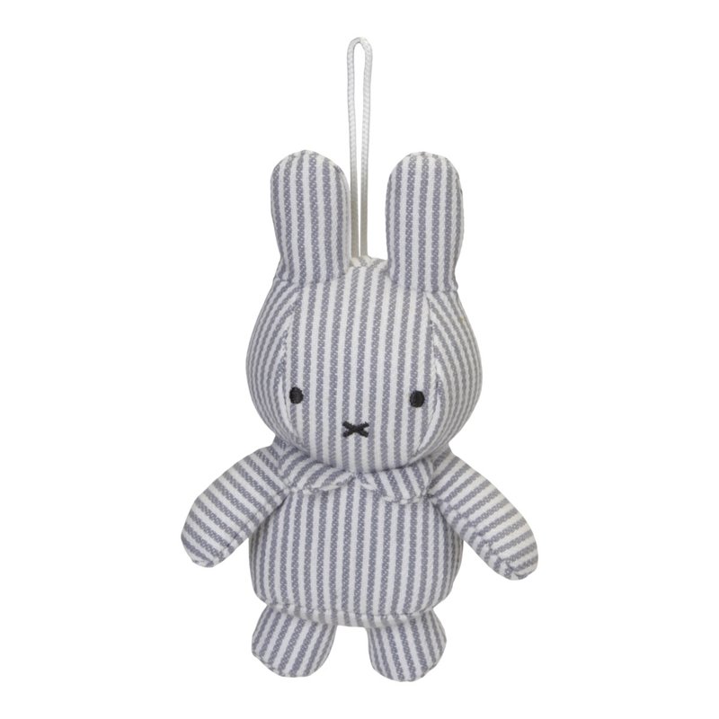 Miffy Fun at Sea Play mat with bow