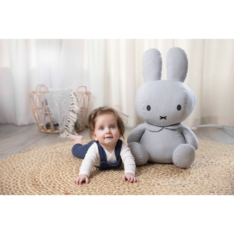 Miffy Fun at Sea Cuddly toy 60 cm