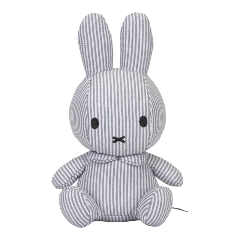 Miffy Fun at sea Cuddly toy 20cm