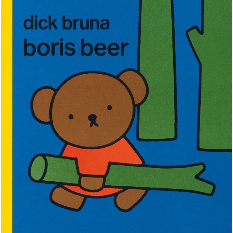 boris beer (gouden penseel)