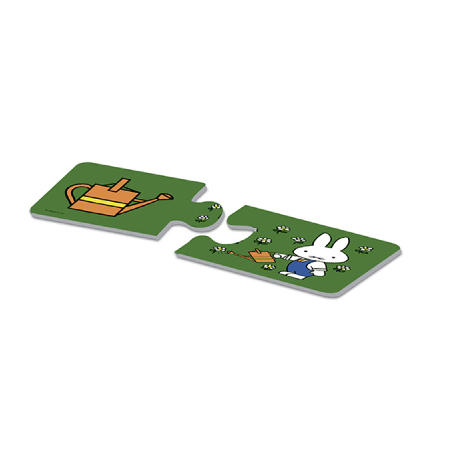 What's Included - Game