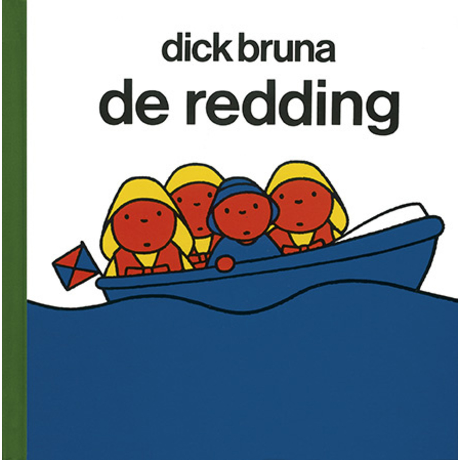 de redding (the rescue)