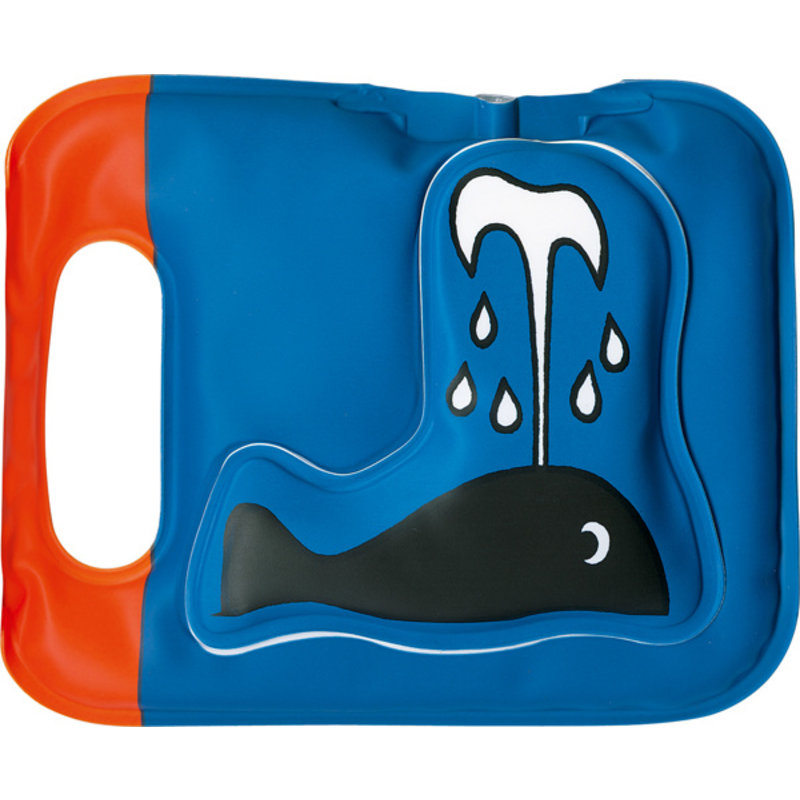 dieren in het water (animals in the water)