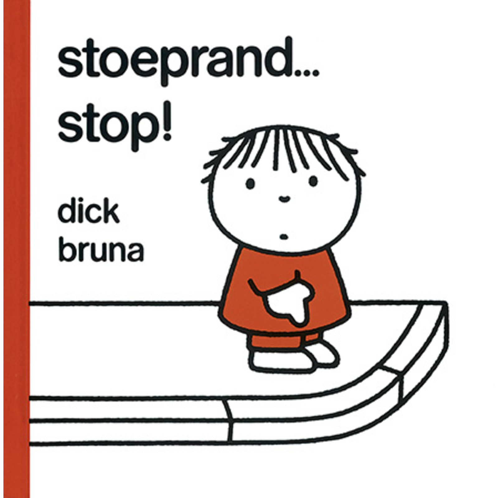 stoeprand ...stop! (curb ... stop!)