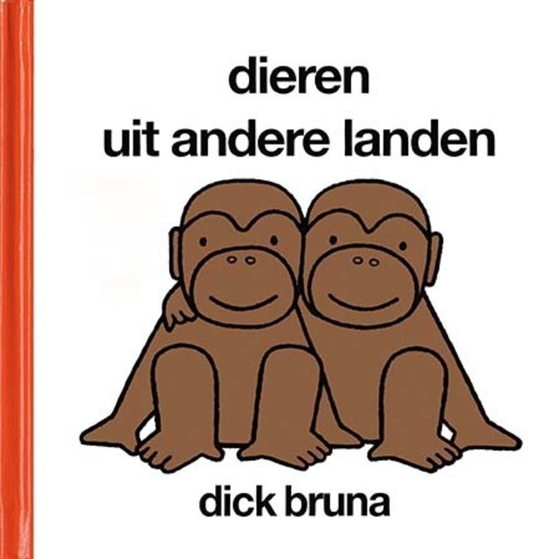 dieren uit andere landen (animals from other countries)