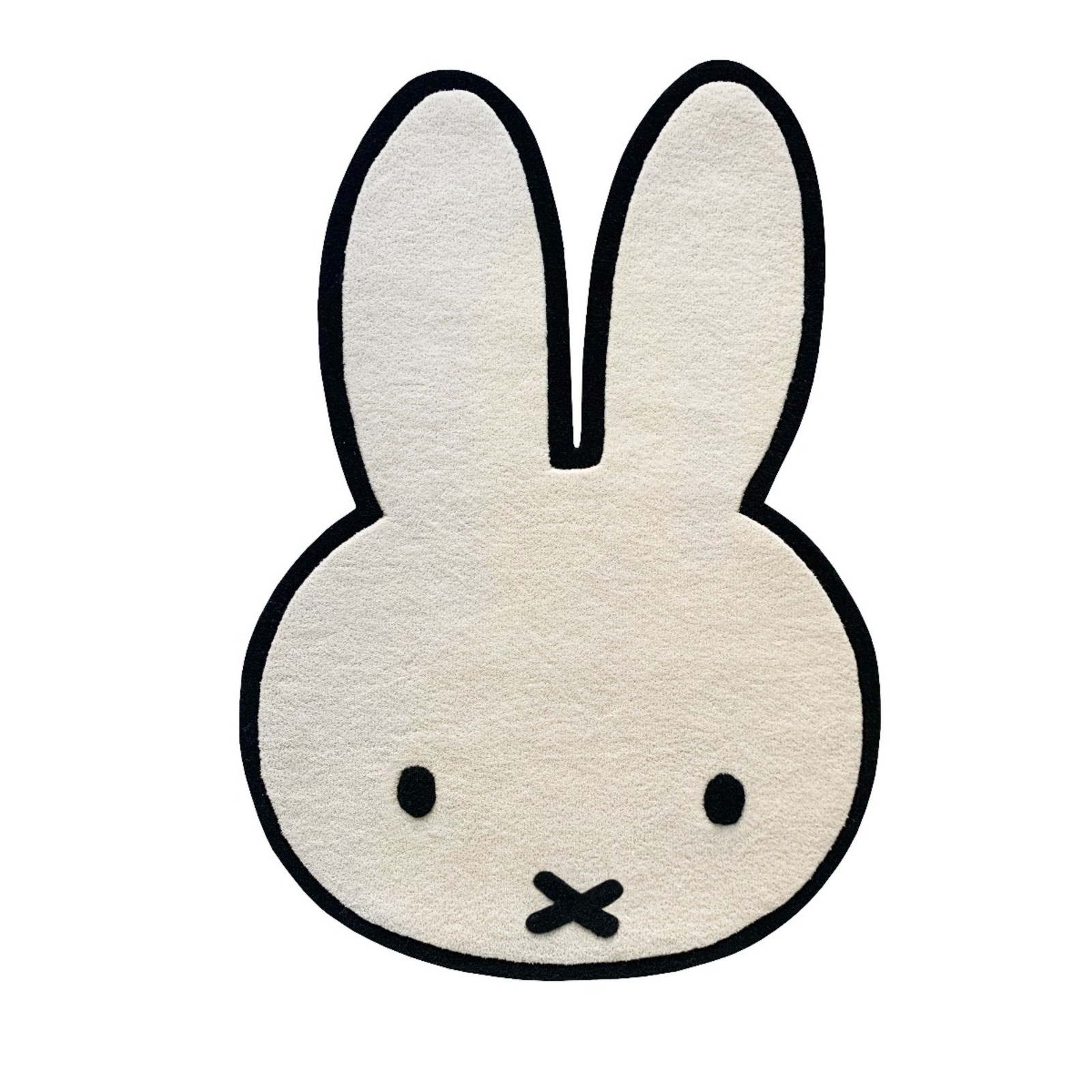 Miffy rug