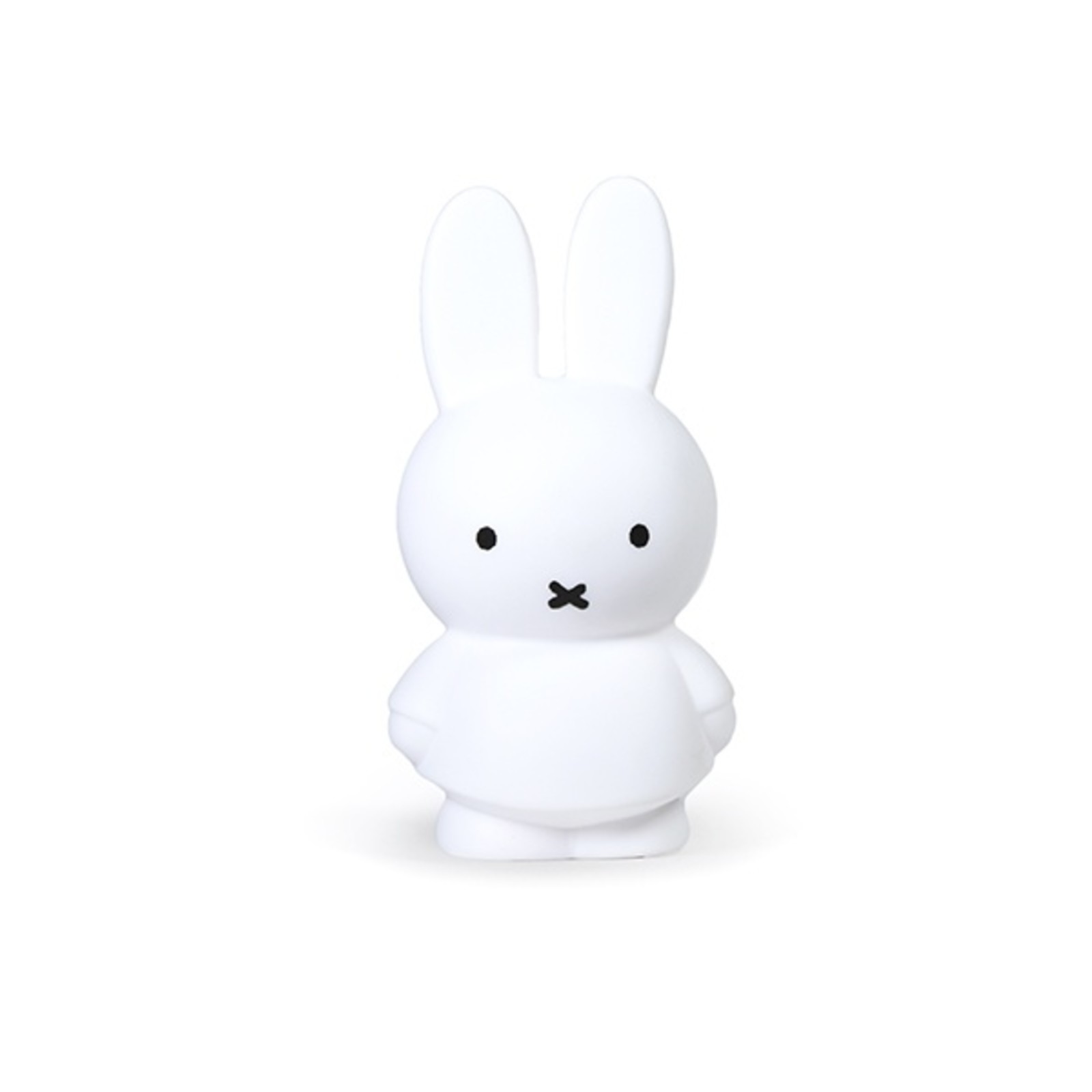 Miffy Money Bank - White - S