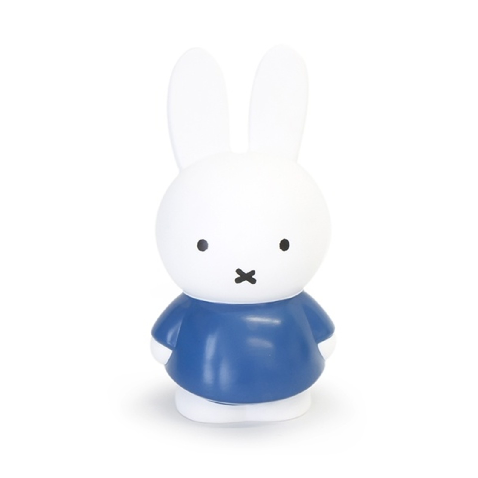 Miffy Money Bank - Blue - S