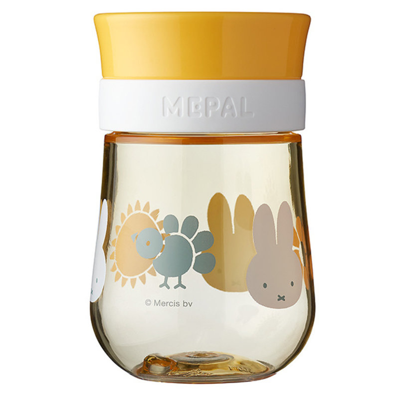 360°practice cup mio 300 ml - miffy explore