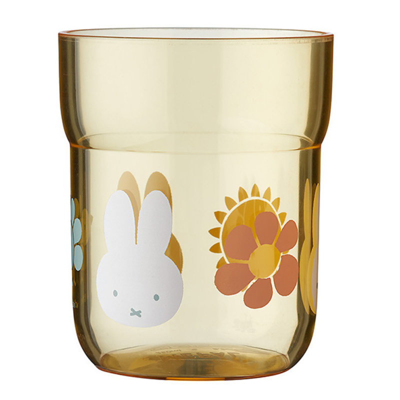 Children's cup mio 250 ml - miffy explore