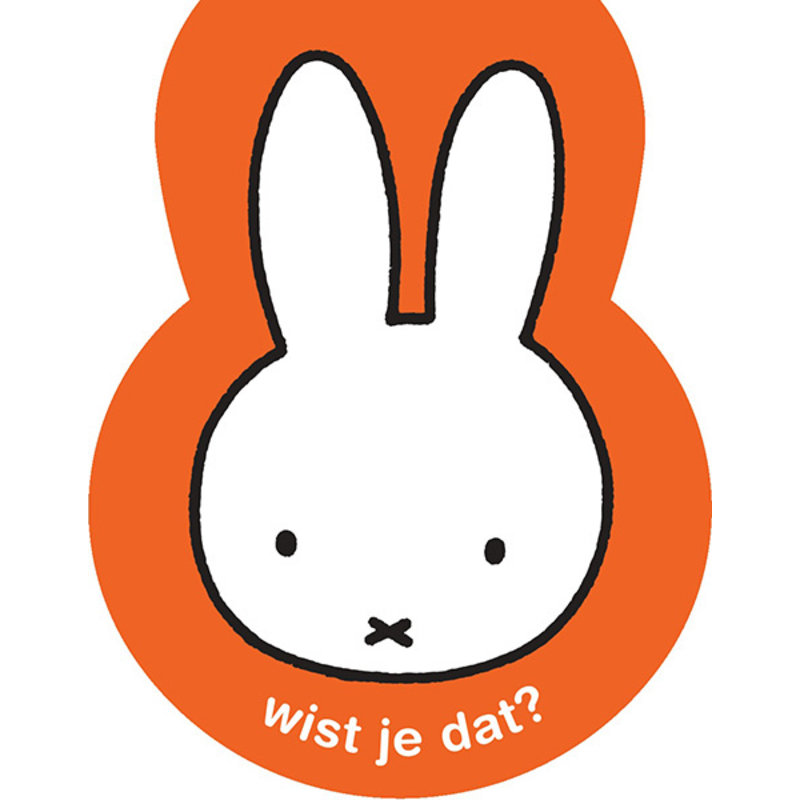 cadeauboekje wist jij dat? (gift book did you know that?)